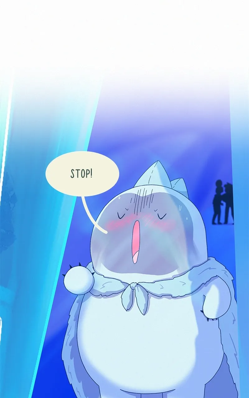 Gecko Chan Chapter 127 page 11 - 