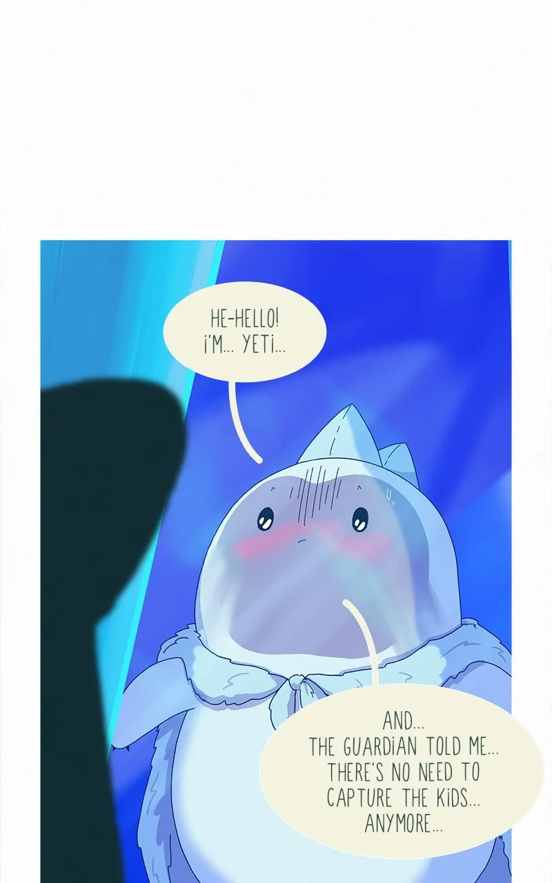 Gecko Chan Chapter 127 page 13 - 