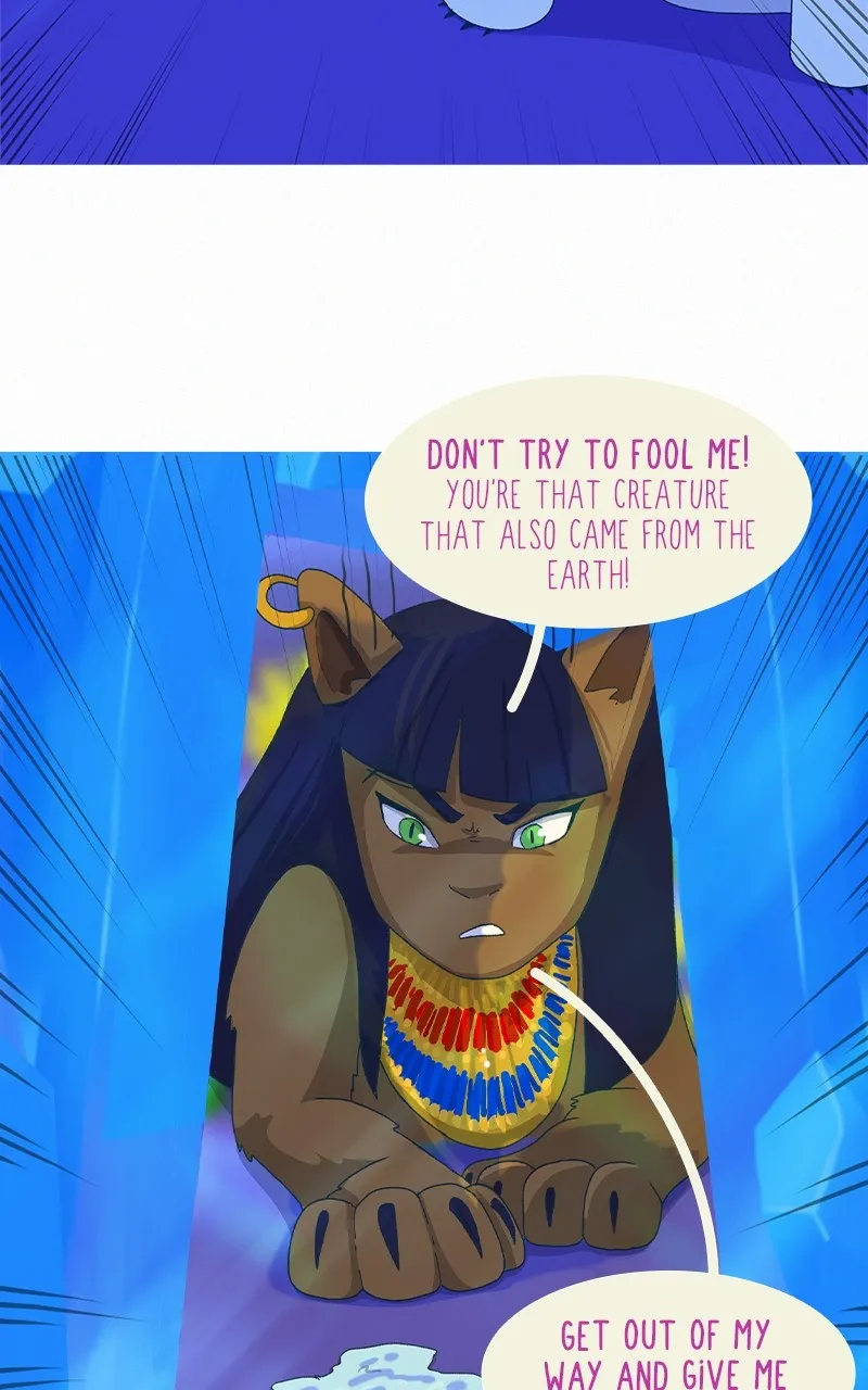 Gecko Chan Chapter 127 page 18 - 