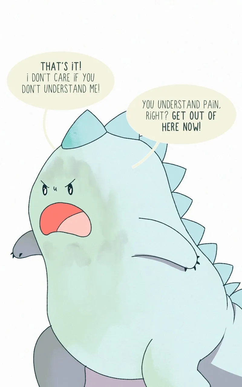 Gecko Chan Chapter 127 page 28 - 