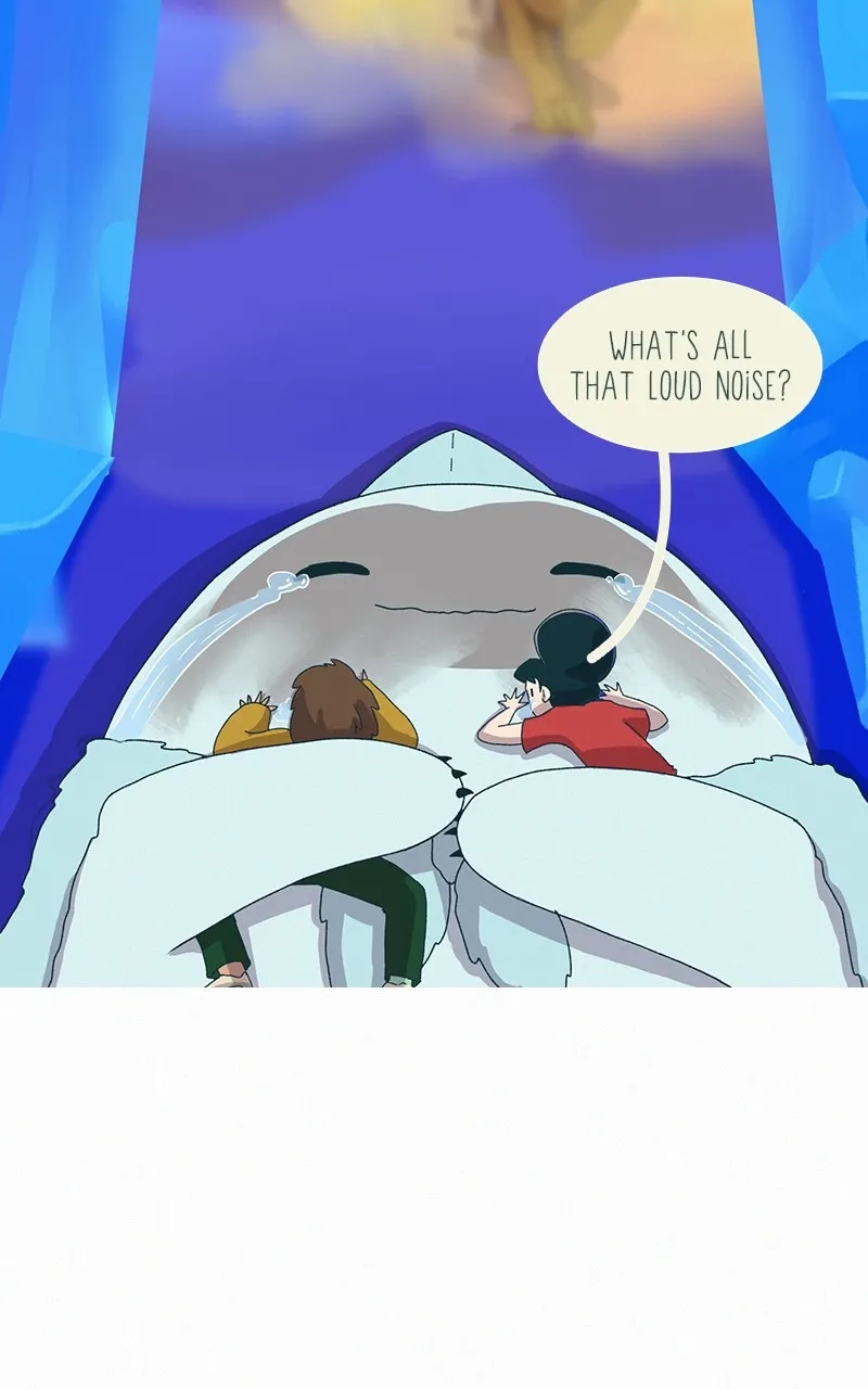 Gecko Chan Chapter 127 page 4 - 