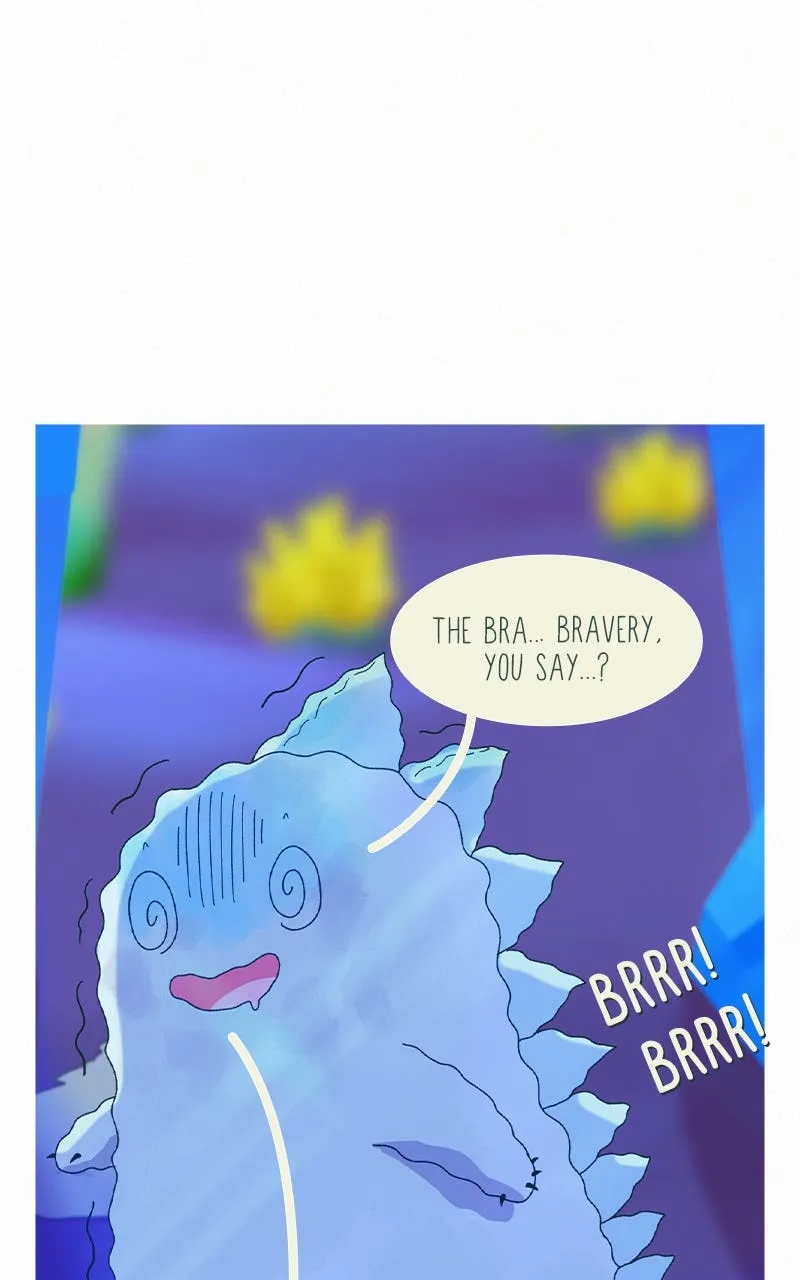 Gecko Chan Chapter 127 page 32 - 