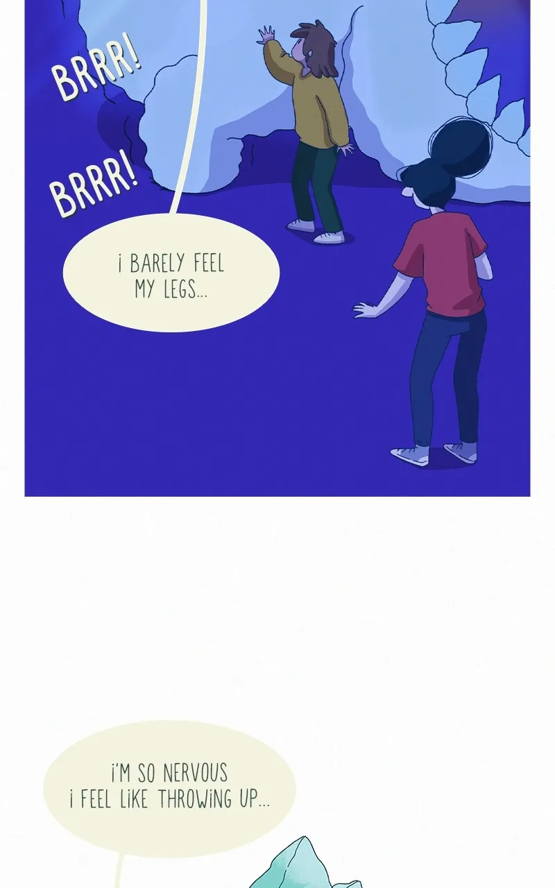 Gecko Chan Chapter 127 page 33 - 