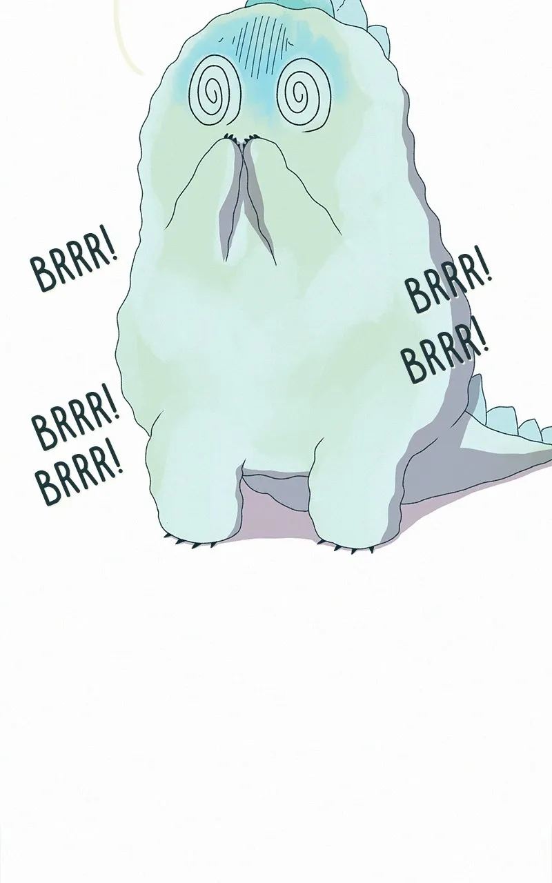 Gecko Chan Chapter 127 page 34 - 