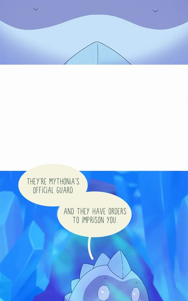 Gecko Chan Chapter 127 page 6 - 