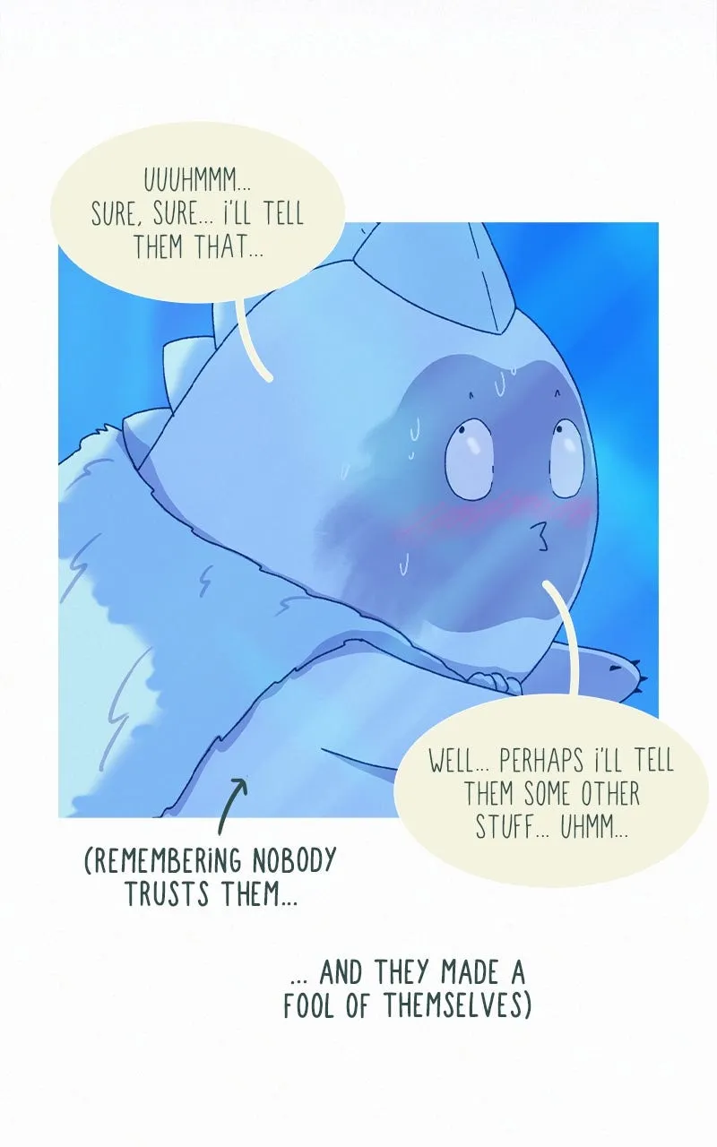 Gecko Chan Chapter 127 page 10 - 