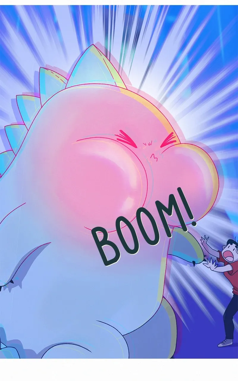 Gecko Chan Chapter 128 page 13 - 