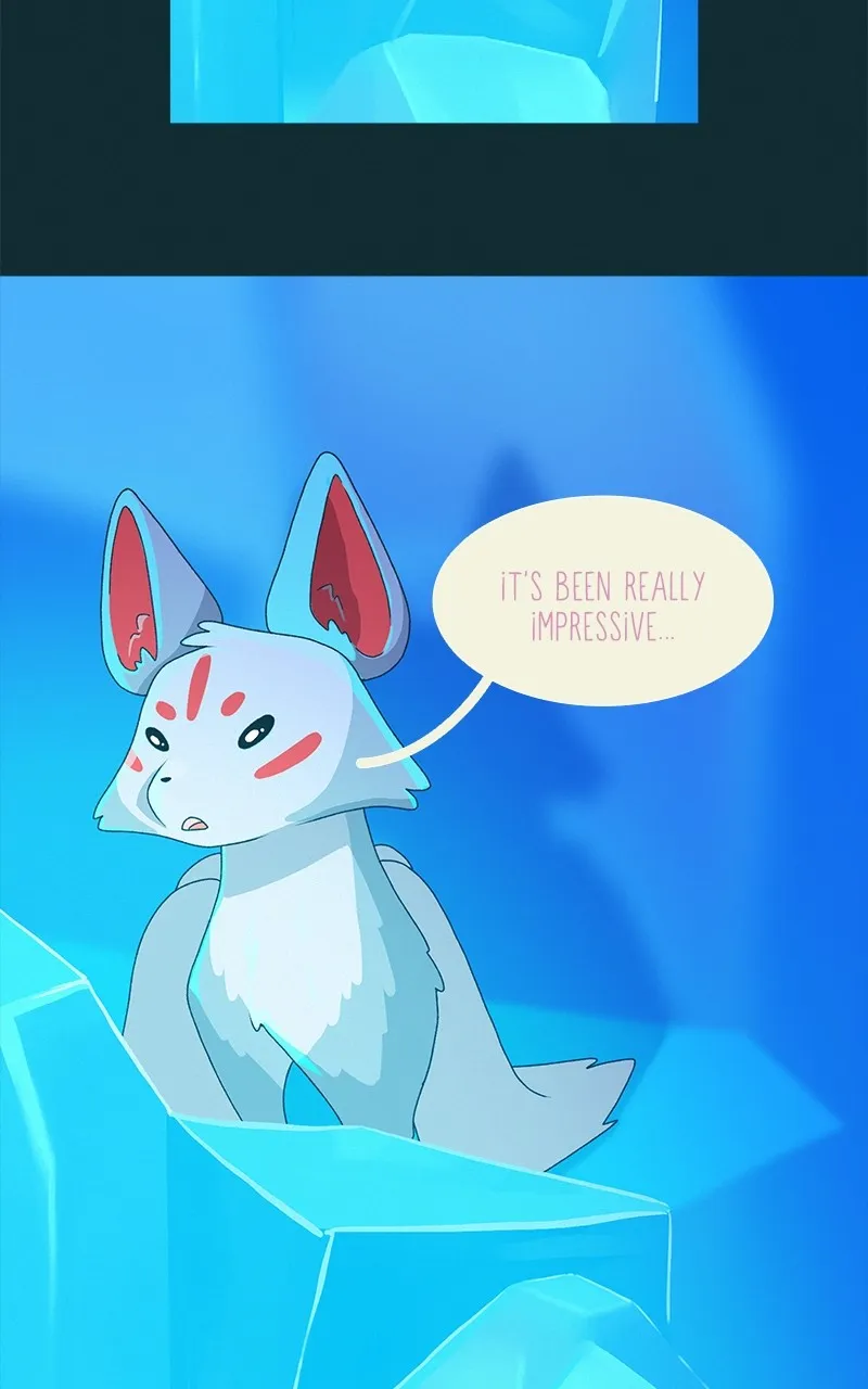 Gecko Chan Chapter 128 page 28 - 