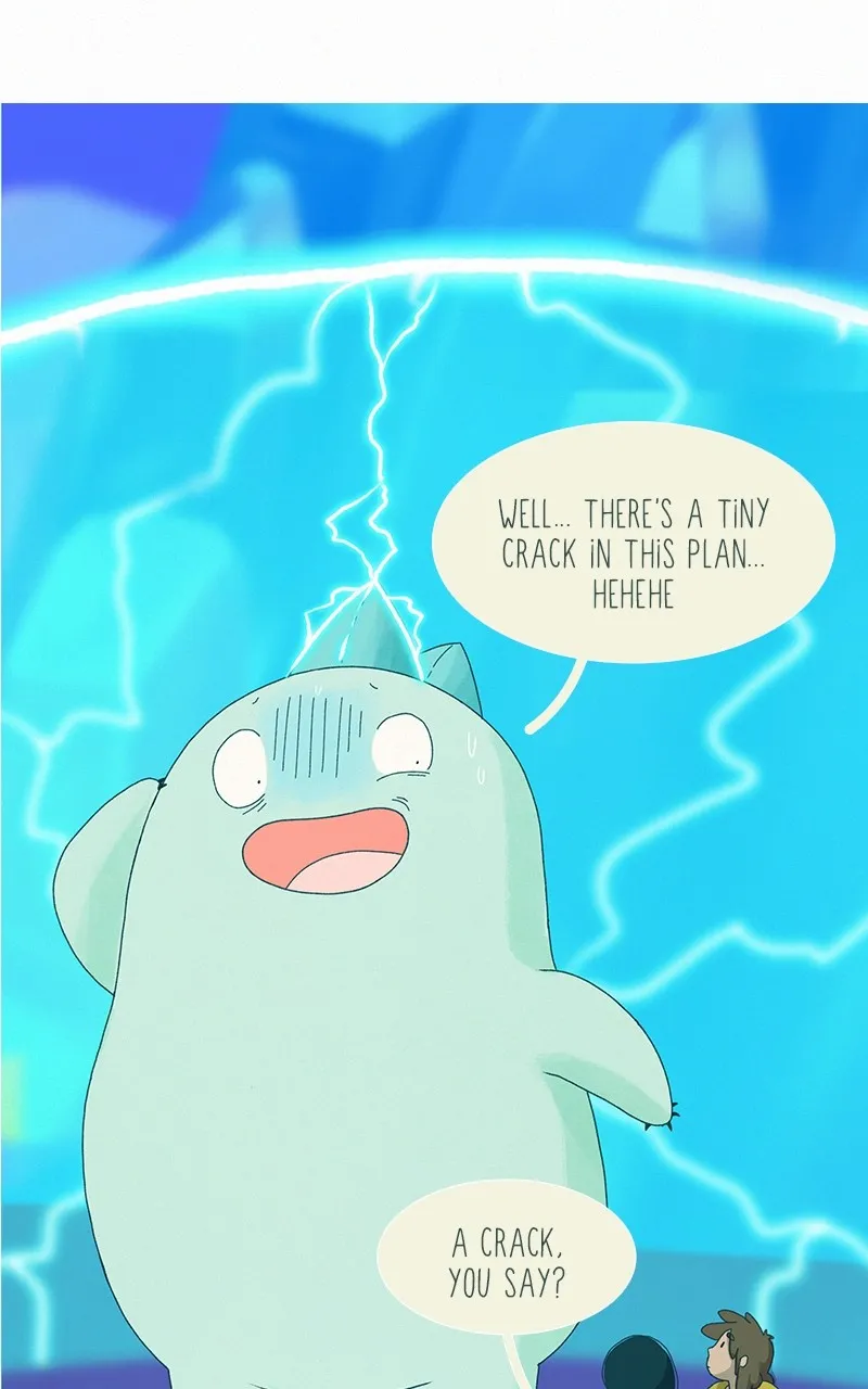 Gecko Chan Chapter 128 page 39 - 