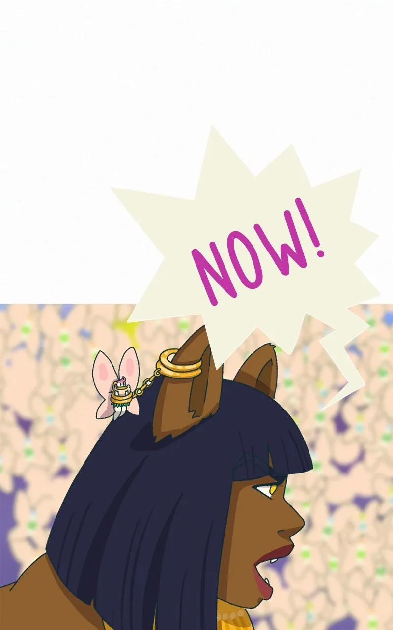 Gecko Chan Chapter 128 page 5 - 