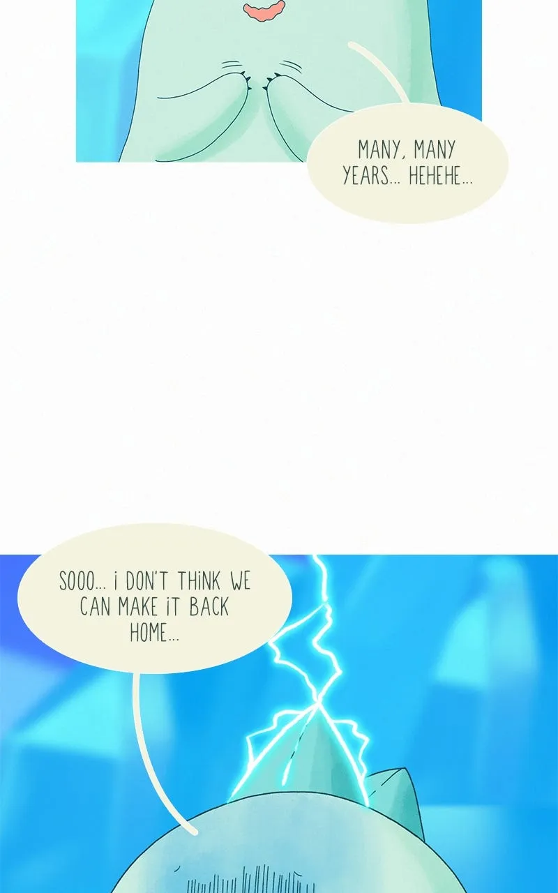 Gecko Chan Chapter 128 page 42 - 