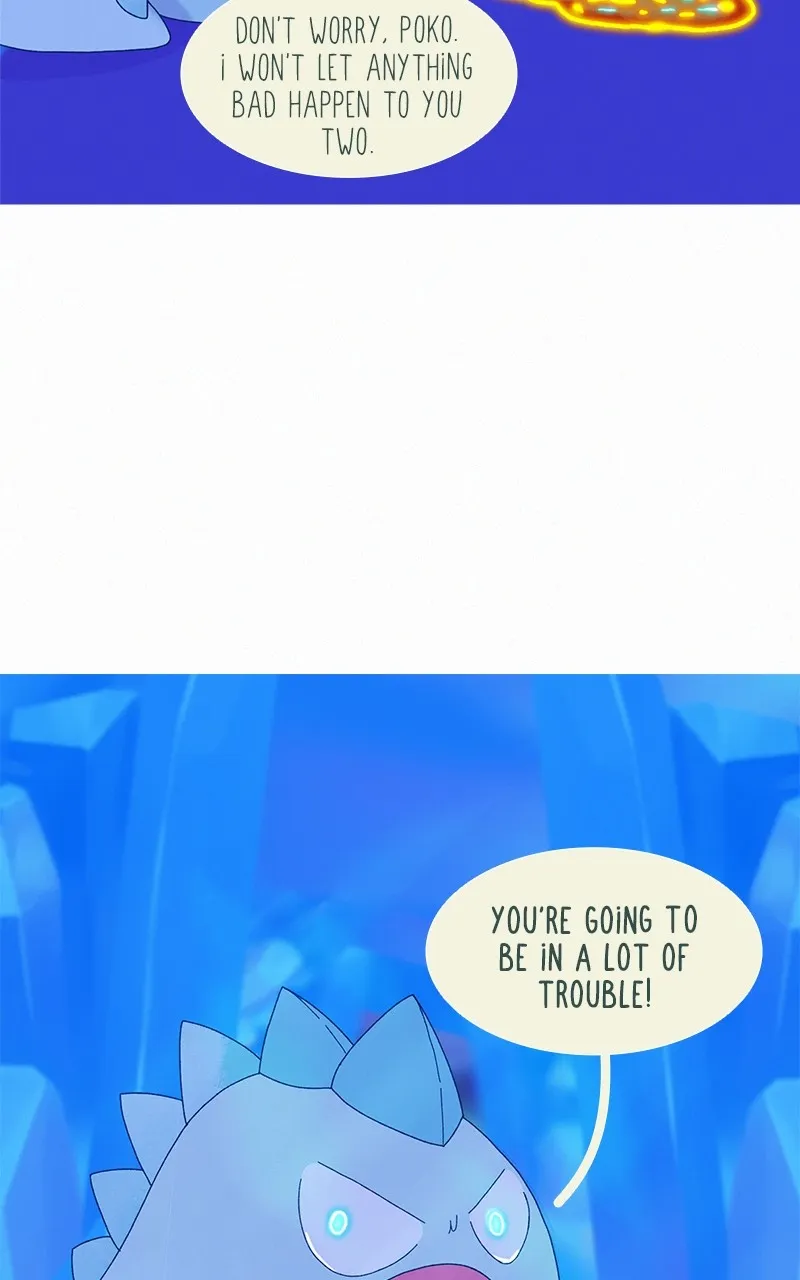 Gecko Chan Chapter 128 page 9 - 