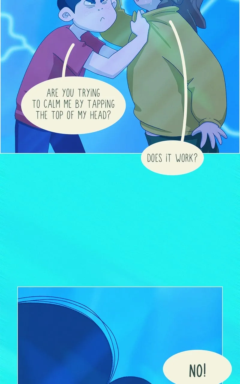 Gecko Chan Chapter 129 page 11 - 