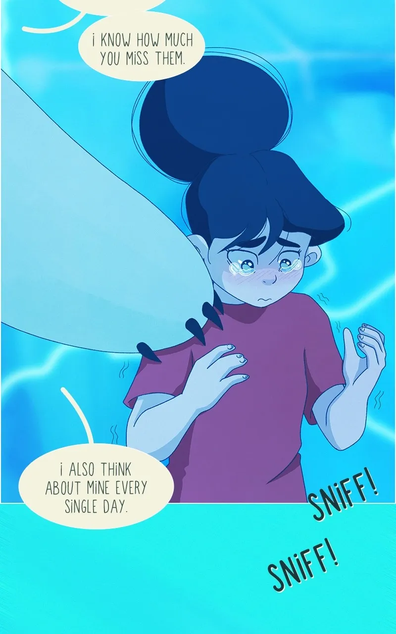 Gecko Chan Chapter 129 page 18 - 