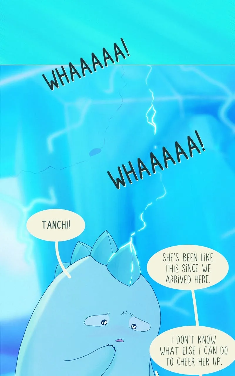 Gecko Chan Chapter 129 page 19 - 