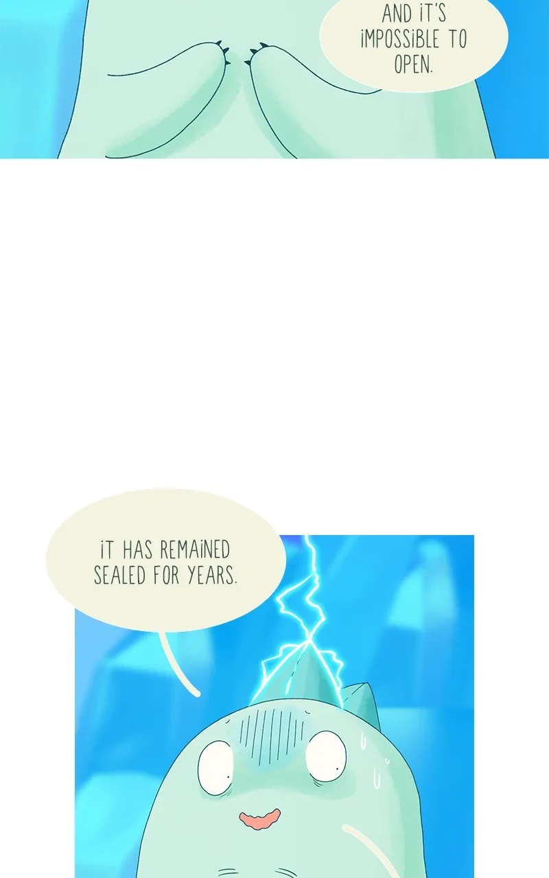 Gecko Chan Chapter 129 page 3 - 