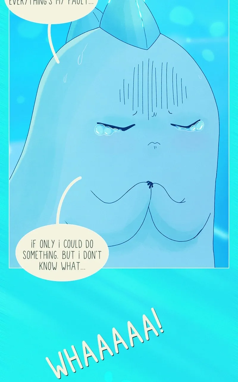 Gecko Chan Chapter 129 page 21 - 