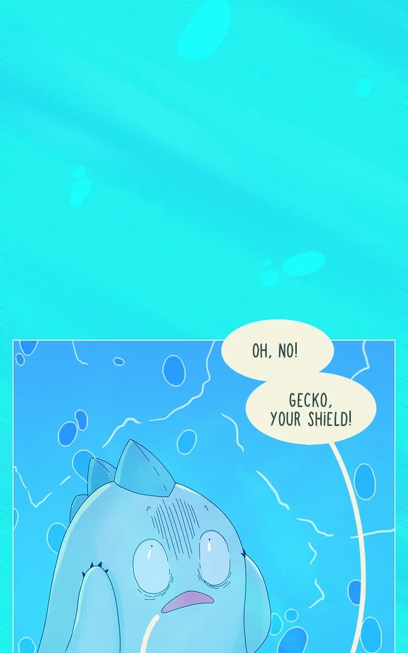 Gecko Chan Chapter 129 page 22 - 