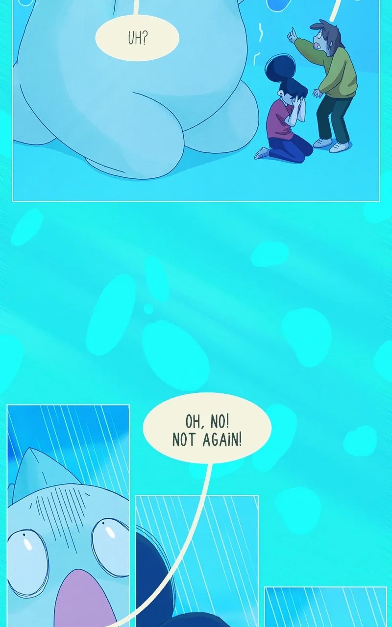 Gecko Chan Chapter 129 page 23 - 