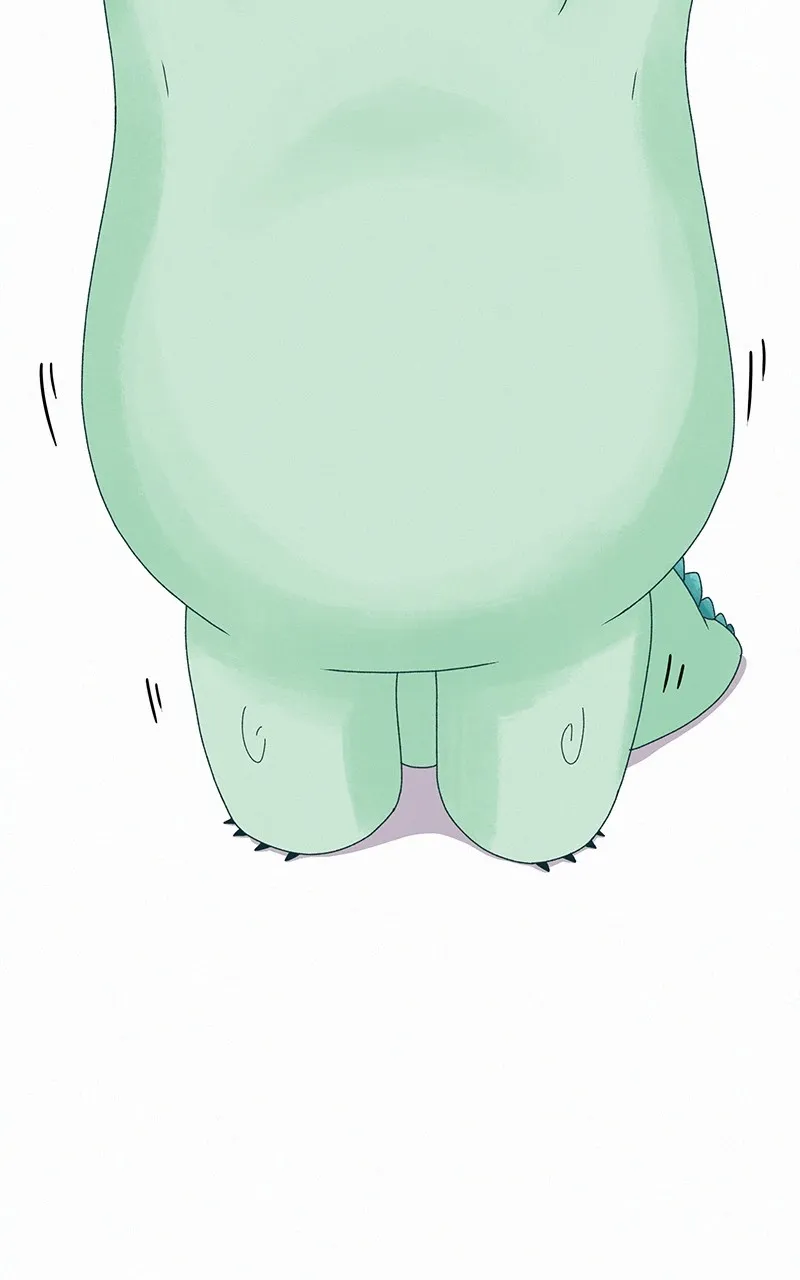 Gecko Chan Chapter 129 page 33 - 