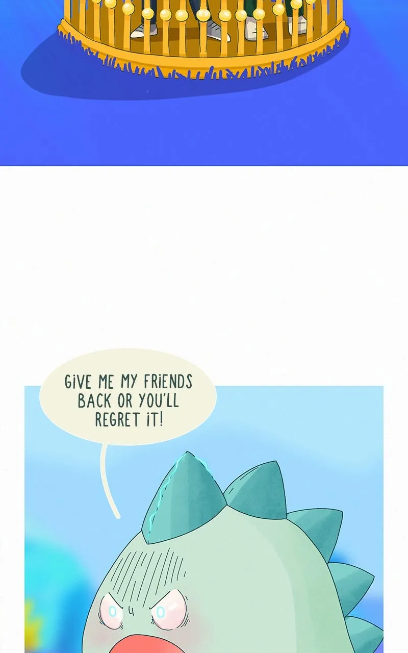 Gecko Chan Chapter 129 page 38 - 