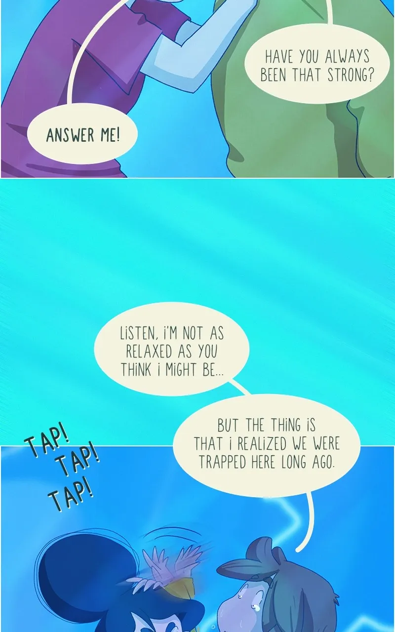 Gecko Chan Chapter 129 page 10 - 