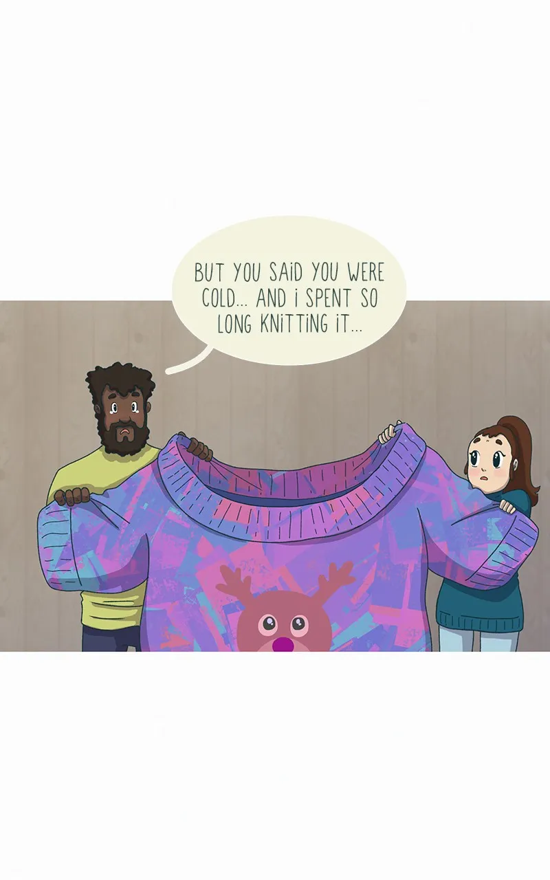 Gecko Chan Chapter 13 page 11 - 