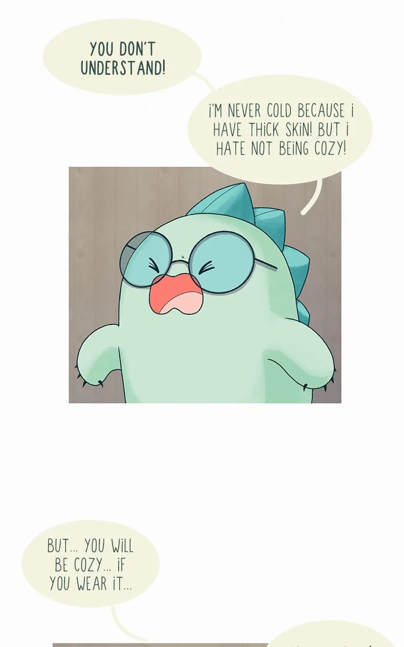 Gecko Chan Chapter 13 page 12 - 