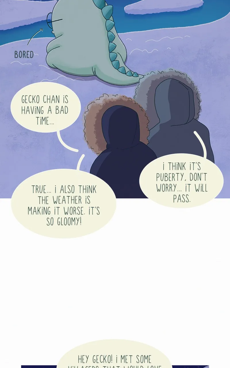 Gecko Chan Chapter 13 page 14 - 