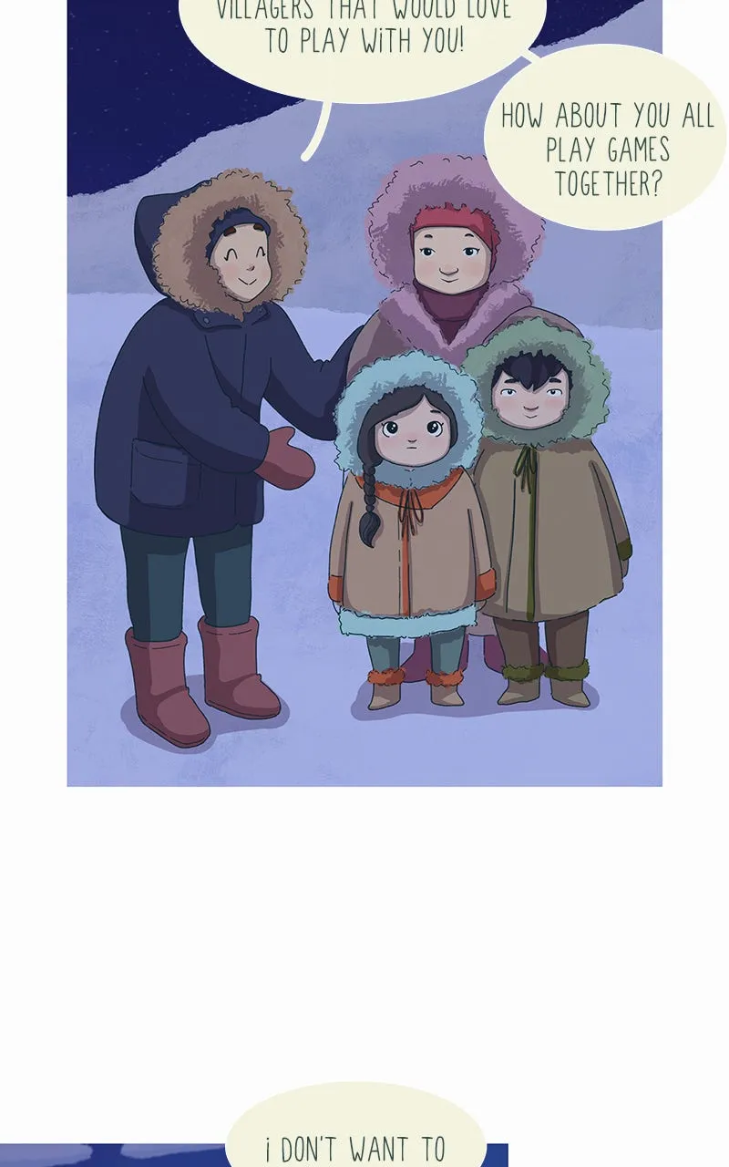 Gecko Chan Chapter 13 page 15 - 