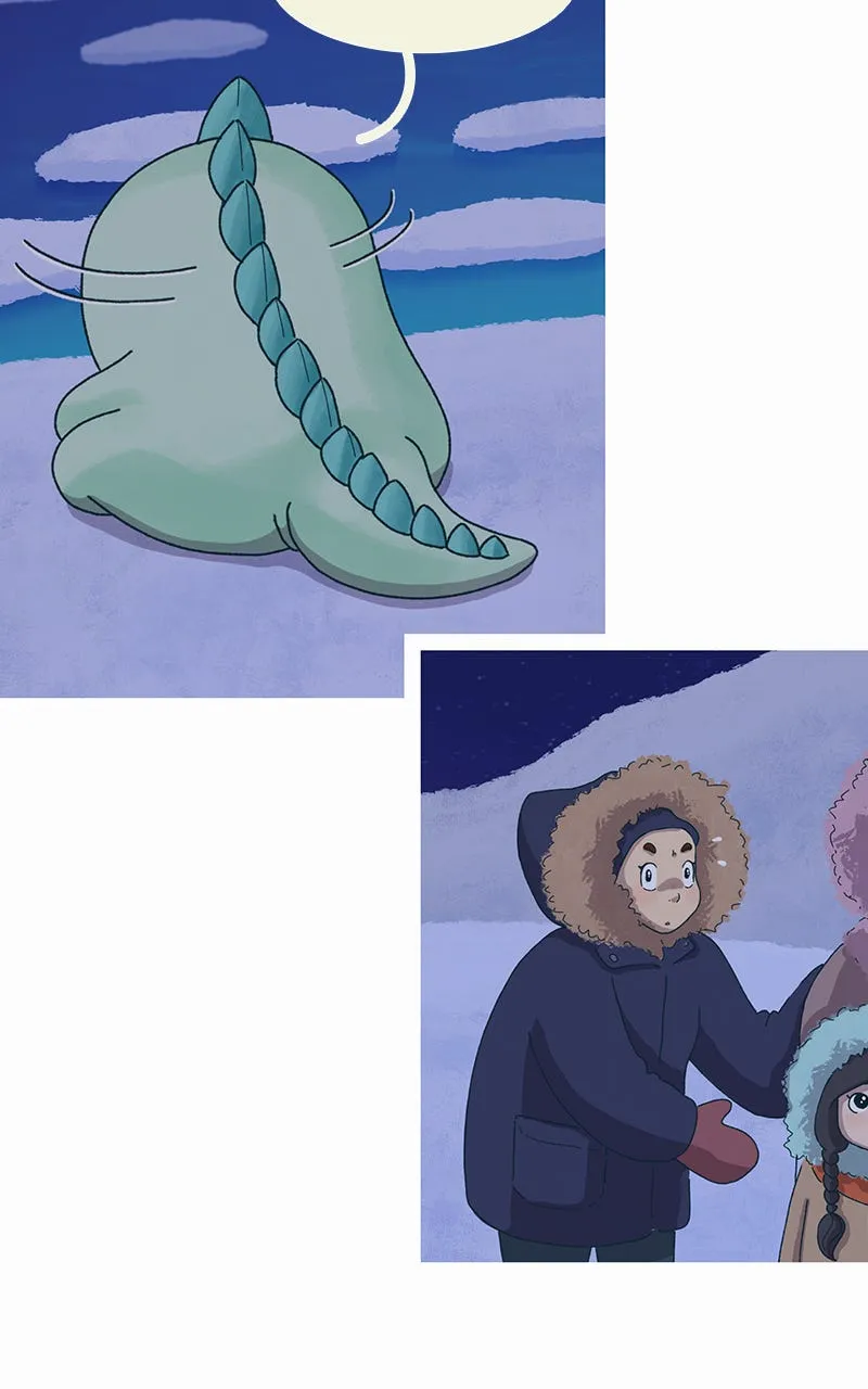 Gecko Chan Chapter 13 page 16 - 