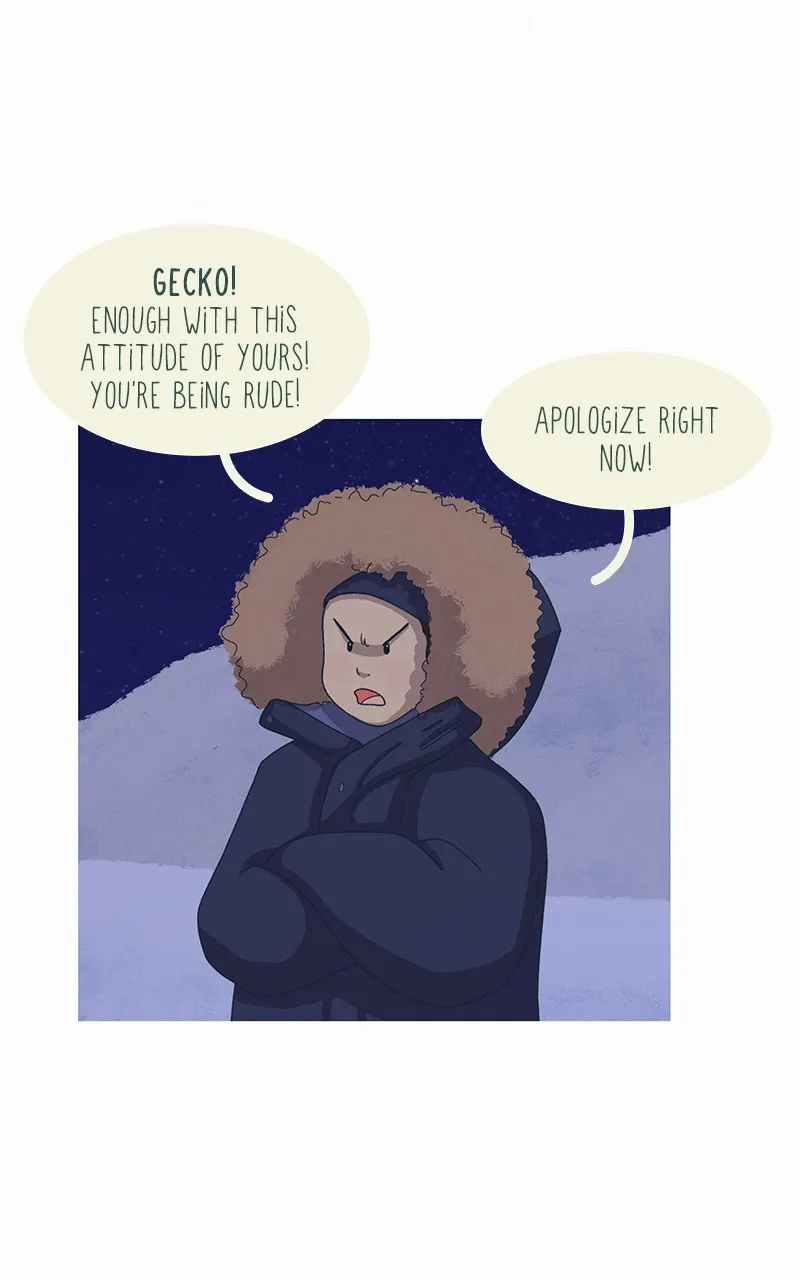 Gecko Chan Chapter 13 page 17 - 