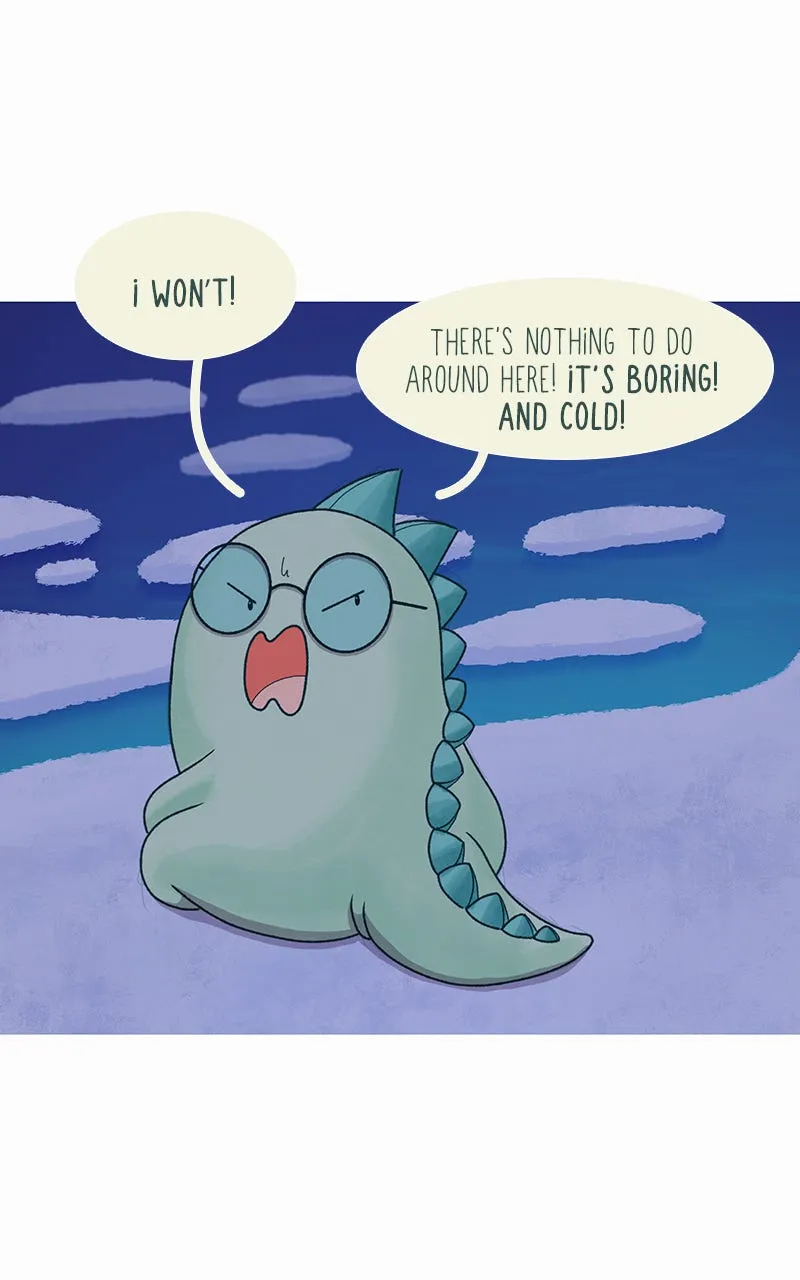 Gecko Chan Chapter 13 page 18 - 