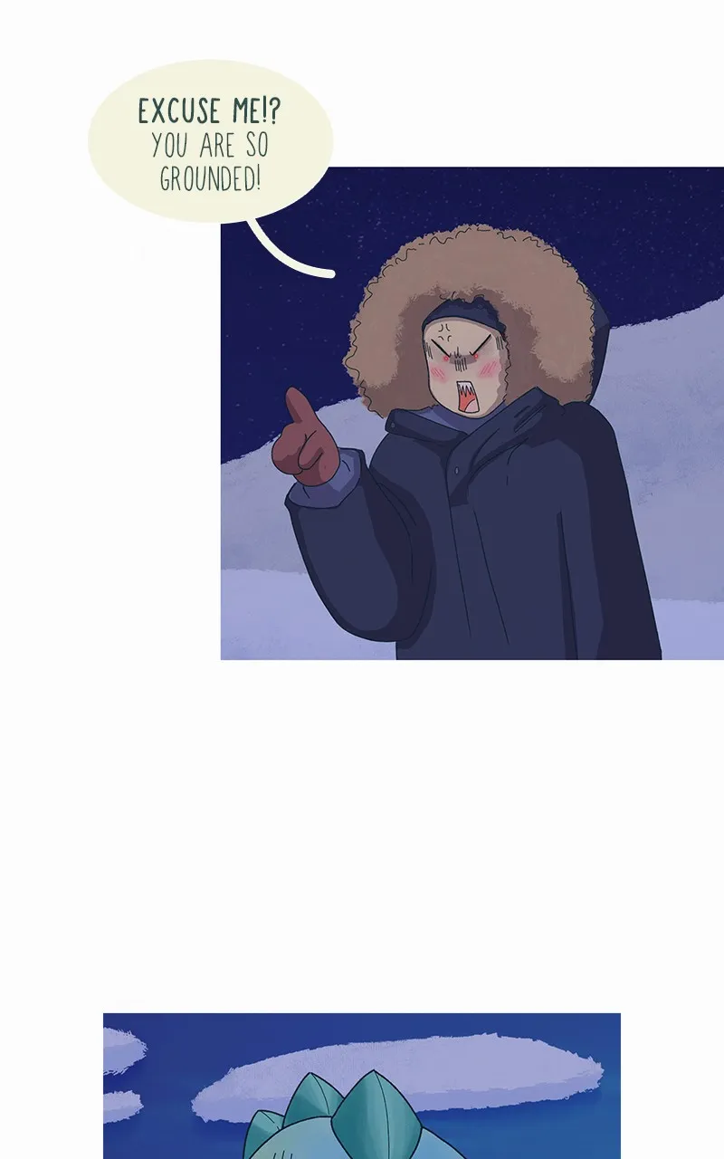 Gecko Chan Chapter 13 page 19 - 