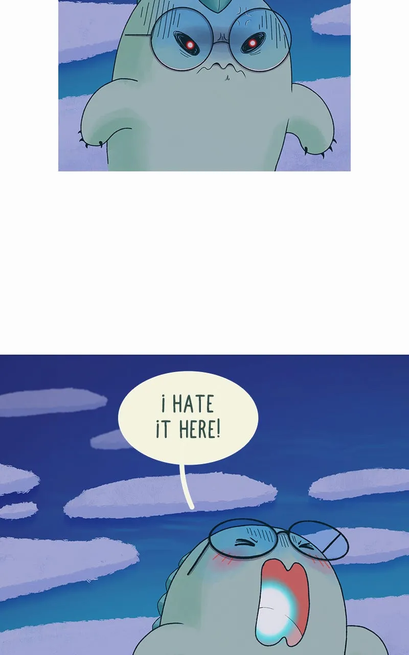 Gecko Chan Chapter 13 page 20 - 