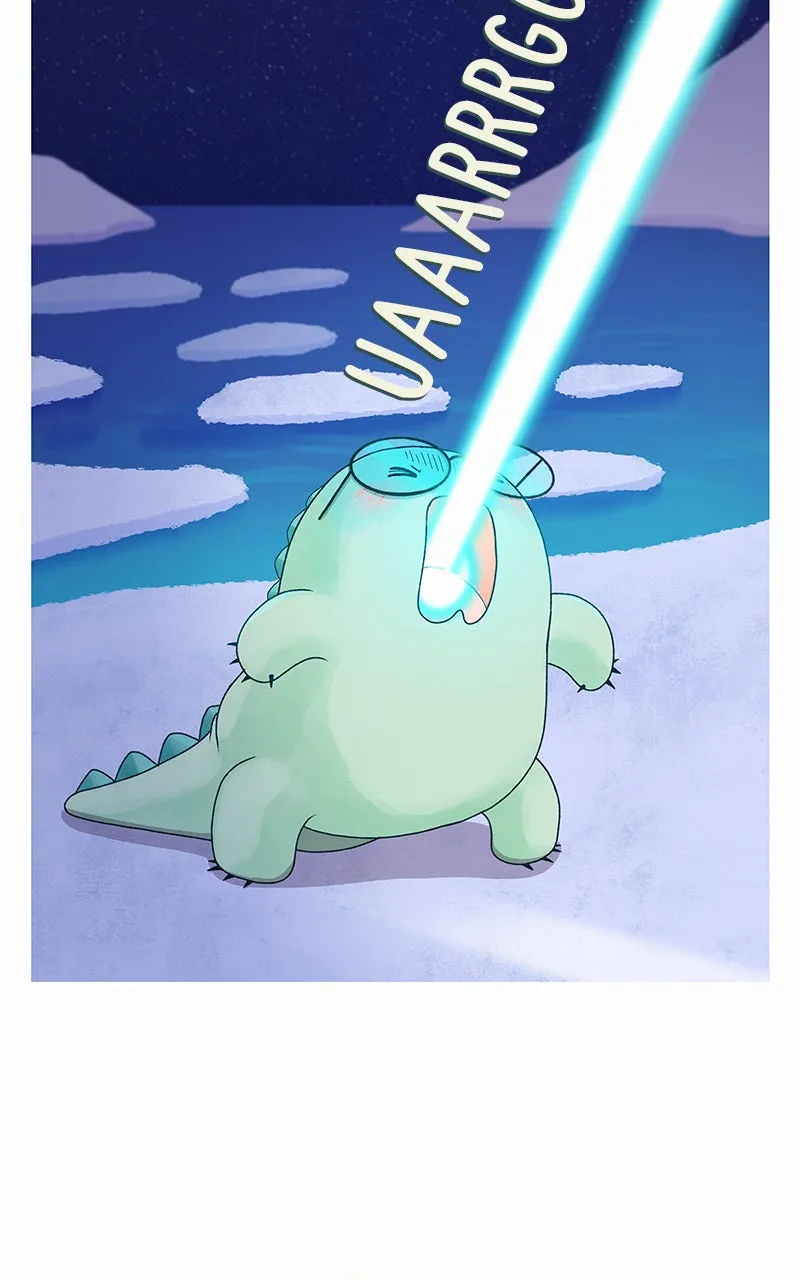 Gecko Chan Chapter 13 page 22 - 