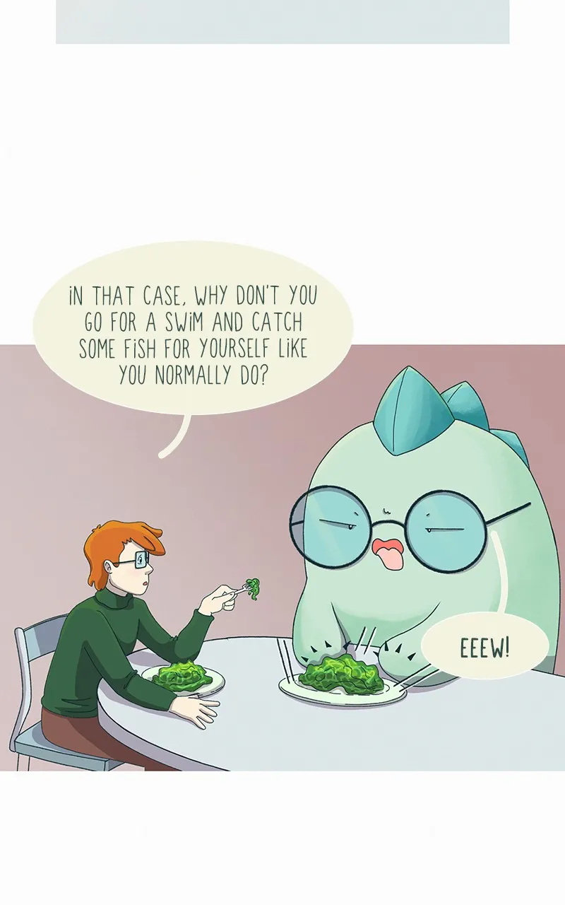 Gecko Chan Chapter 13 page 7 - 