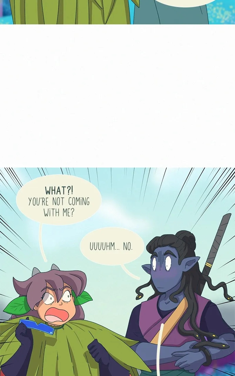 Gecko Chan Chapter 130 page 11 - 