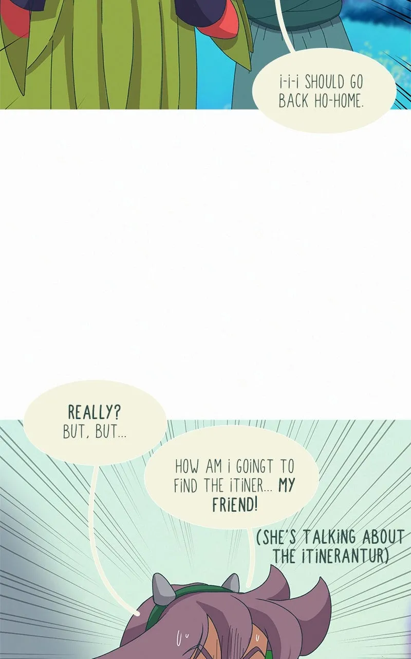 Gecko Chan Chapter 130 page 12 - 