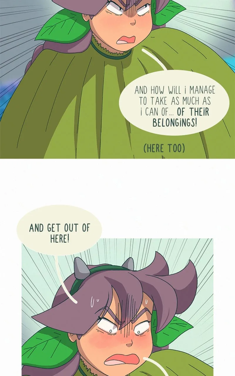 Gecko Chan Chapter 130 page 13 - 