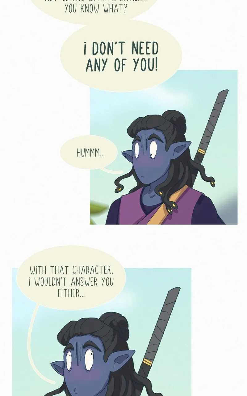 Gecko Chan Chapter 130 page 16 - 