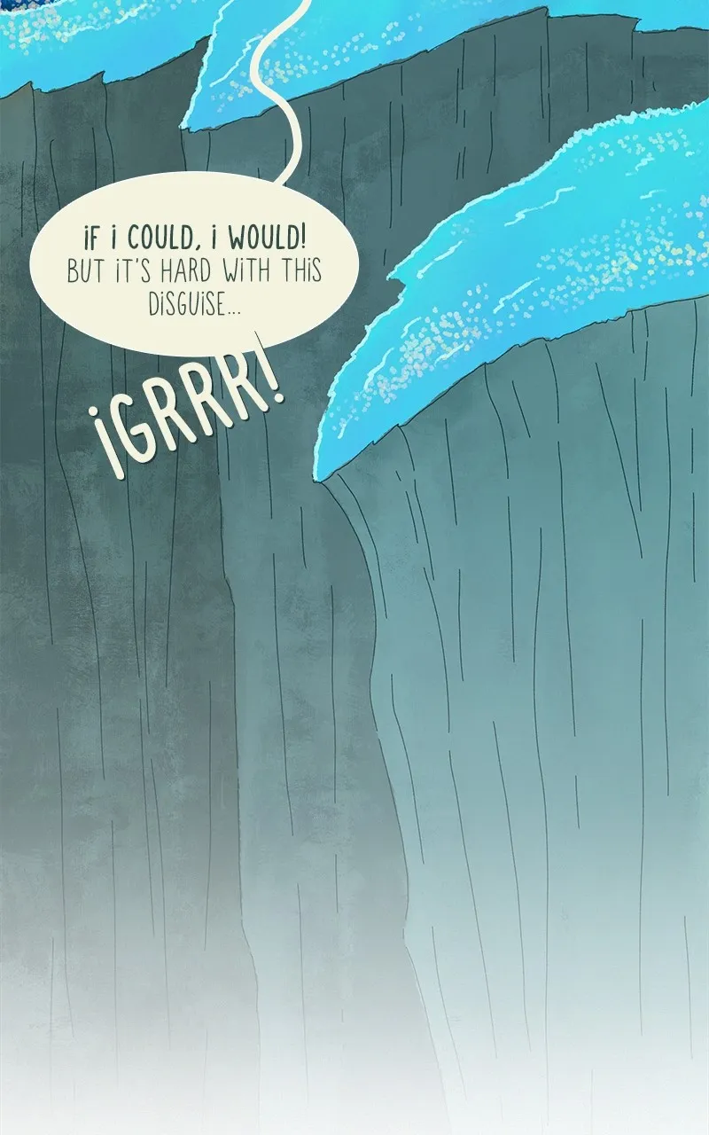 Gecko Chan Chapter 130 page 3 - 