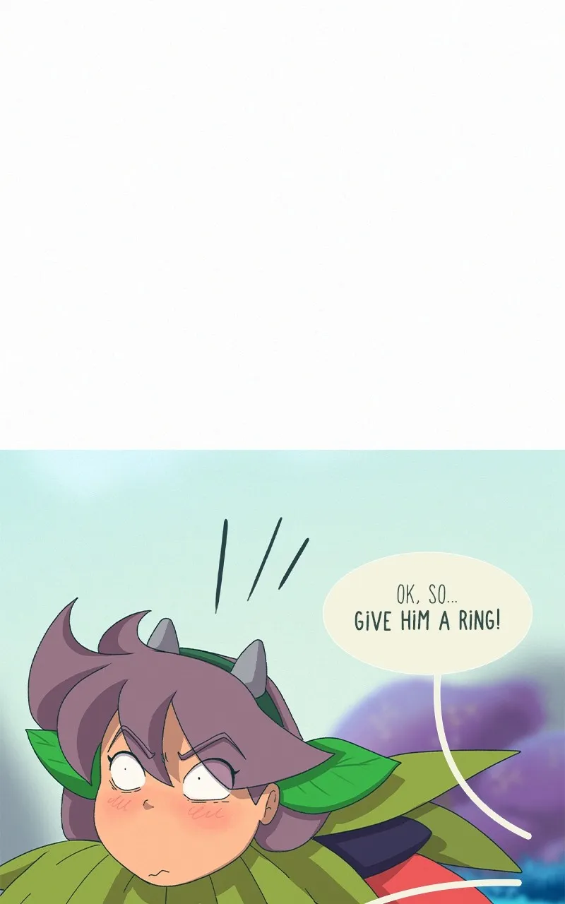 Gecko Chan Chapter 130 page 23 - 