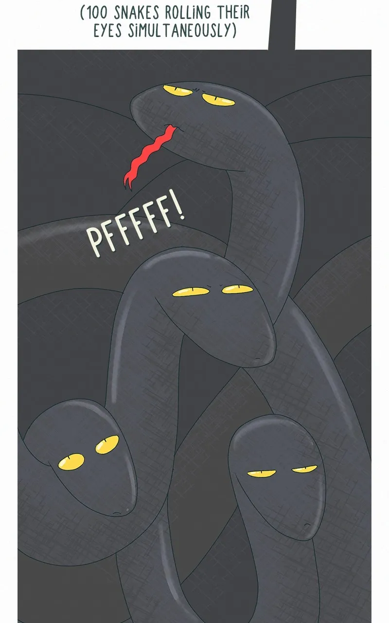 Gecko Chan Chapter 130 page 26 - 
