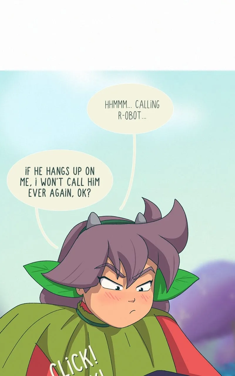 Gecko Chan Chapter 130 page 29 - 