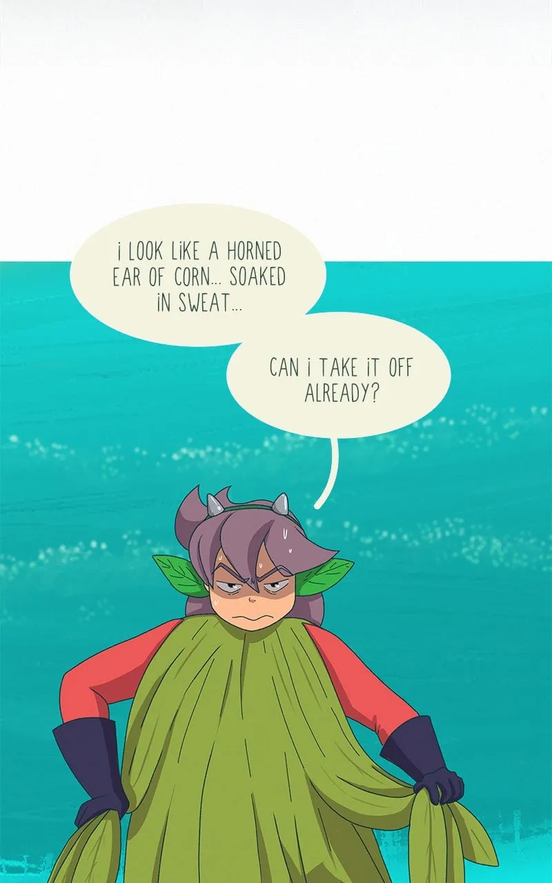 Gecko Chan Chapter 130 page 4 - 