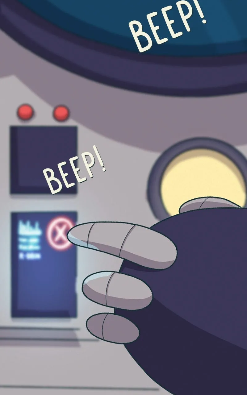 Gecko Chan Chapter 130 page 32 - 
