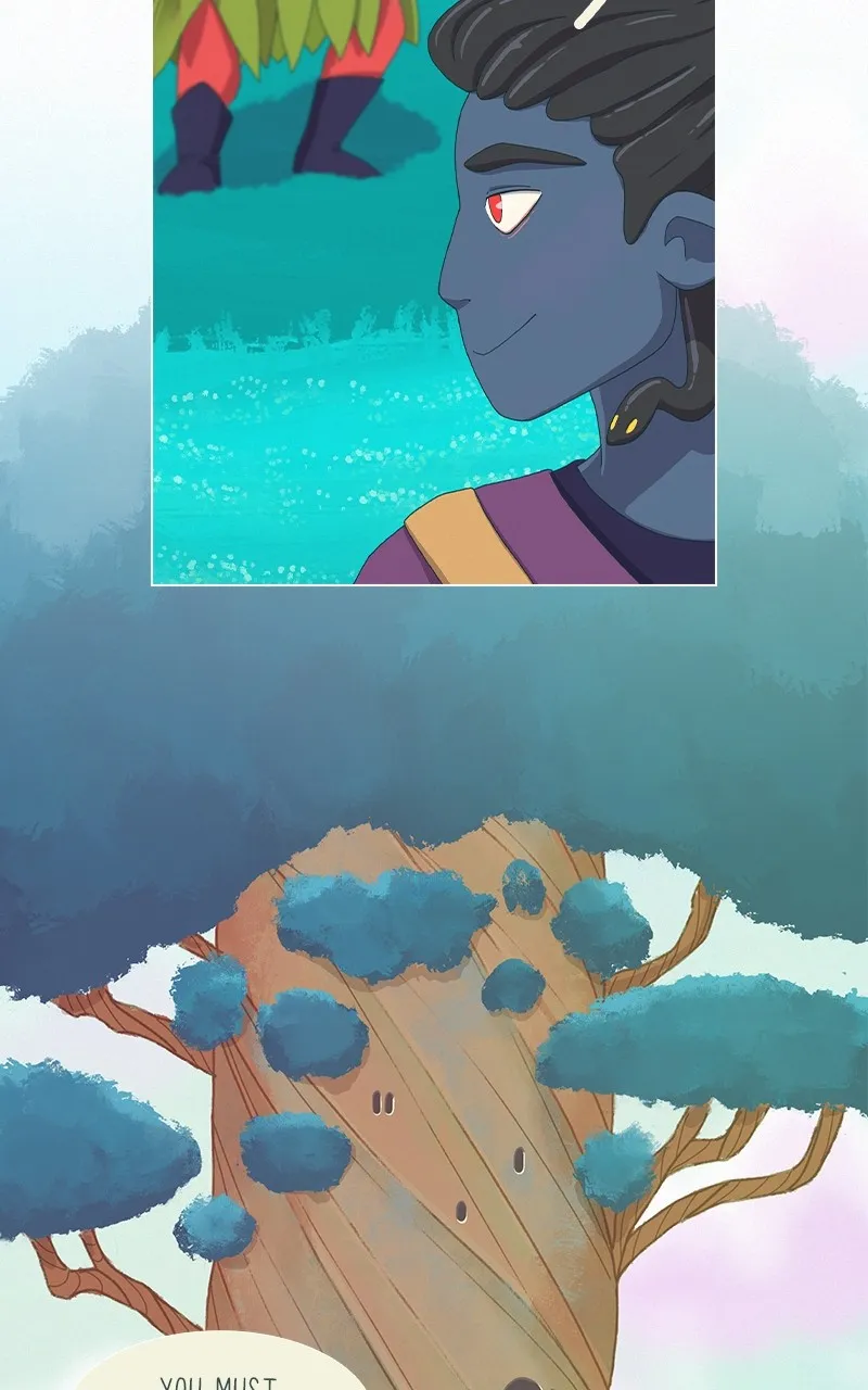 Gecko Chan Chapter 130 page 6 - 