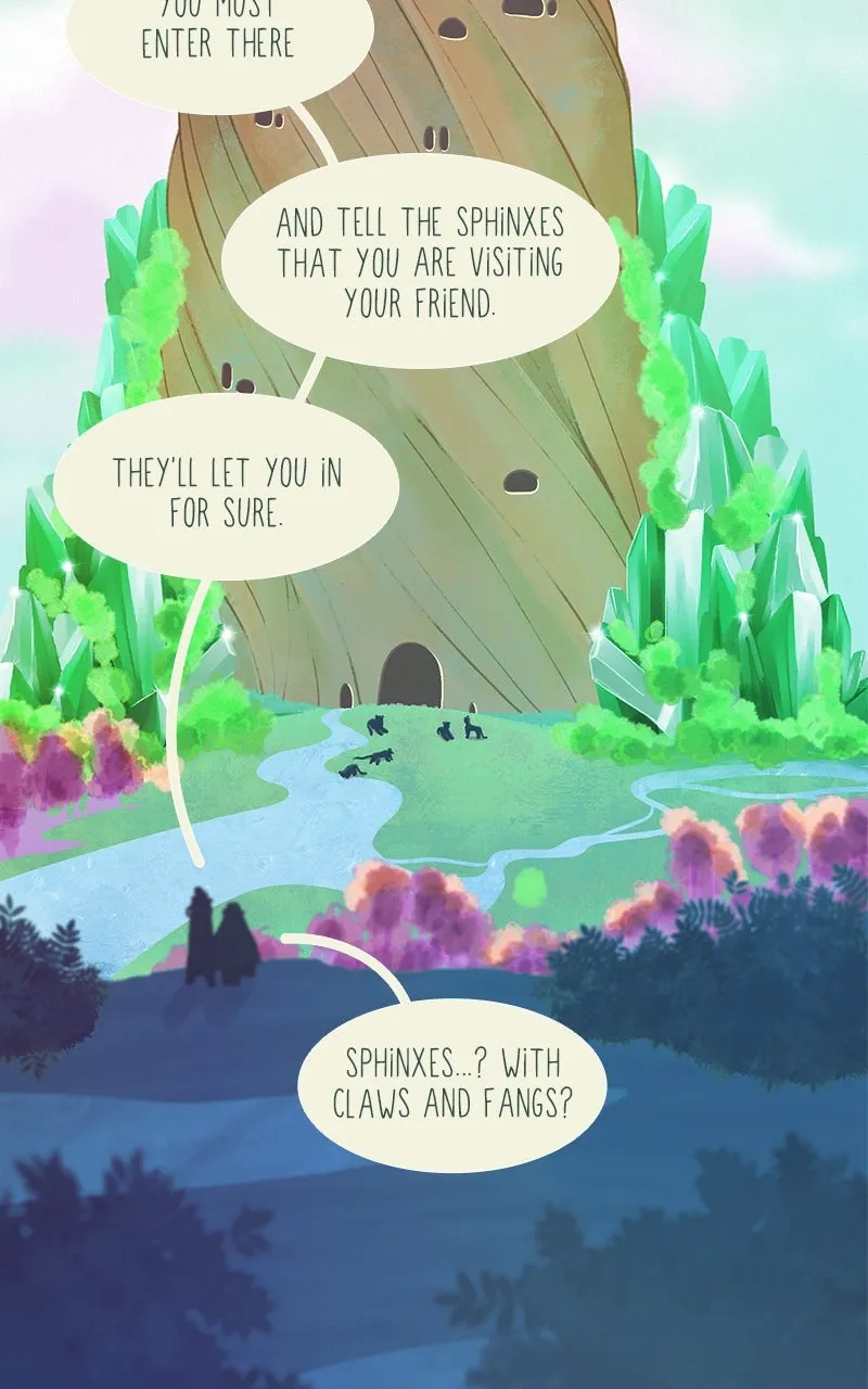 Gecko Chan Chapter 130 page 7 - 