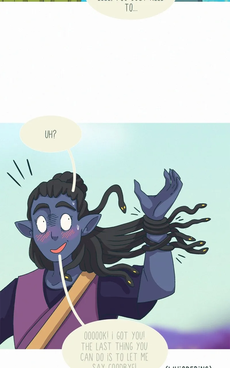 Gecko Chan Chapter 130 page 9 - 